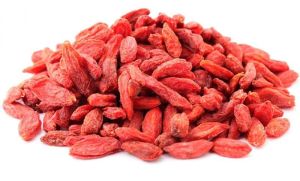 A Grade Goji Berries