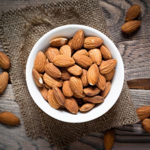 Afghani Almond Kernels