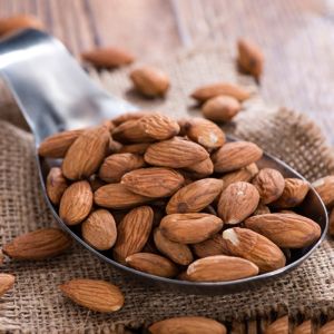 Afghani Almond Kernels
