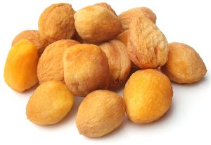 Afghani Apricots
