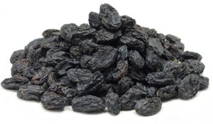 Black Raisins