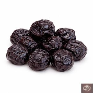 Blueberry Plum