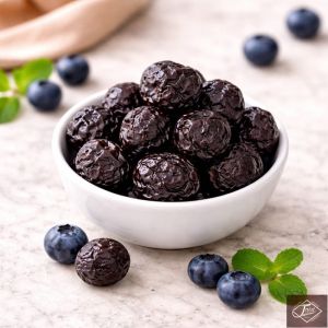 Blueberry Plum