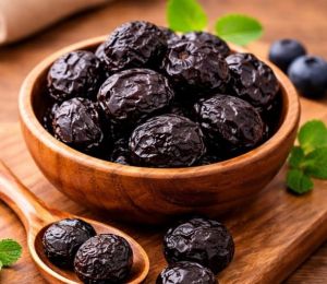 Blueberry Plum
