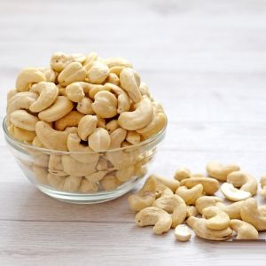 Cashew Nuts