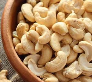 Cashew Nuts