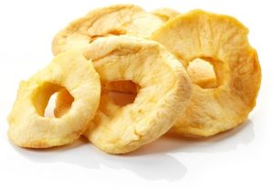 Dried Apple