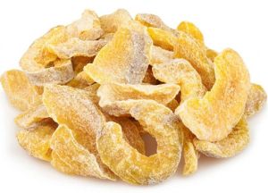 Dried Banana