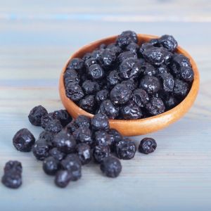 Dried Blueberries