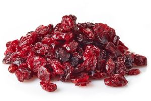 Dried Cranberries
