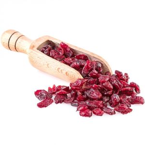 Dried Cranberries