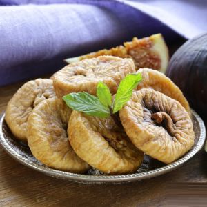 Dried Figs