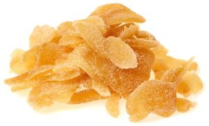 Dried Ginger