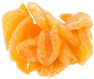 Dried Peach