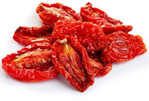 Dried Tomatoes