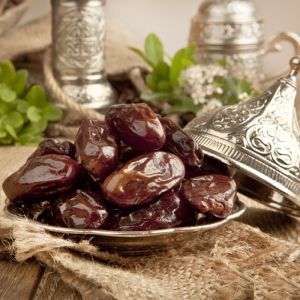 Fresh Dates