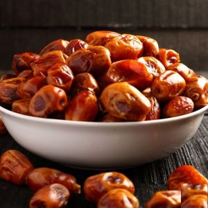 Fresh Dates
