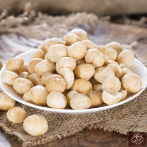 Macadamia Nuts