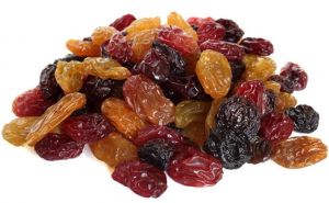 Mix Berries