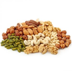 Mix Dry Fruits