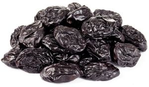 Natural Dried Prunes