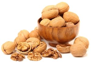 Natural Walnuts