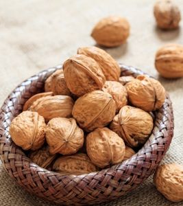 Natural Walnuts