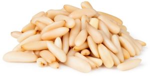 Pinenut Kernels