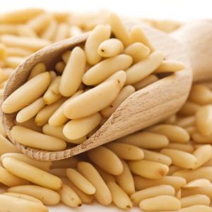 Pinenut Kernels