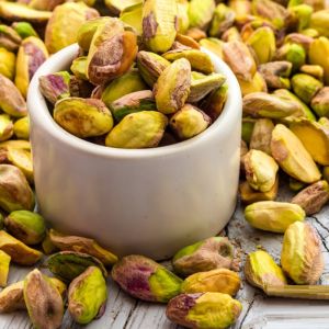 Pistachio Kernels