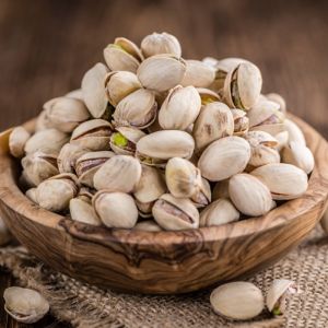 Pistachios Nut