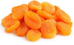 Turkish Apricots