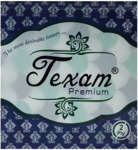 33 X 33cm 2 Ply Printed Napkin Tissue Paper
