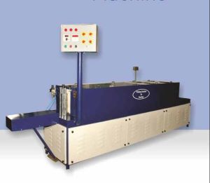 Component Washing Machine
