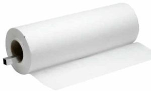 Coolant Filter Paper Roll
