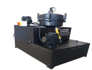 Oil Filter Machine
