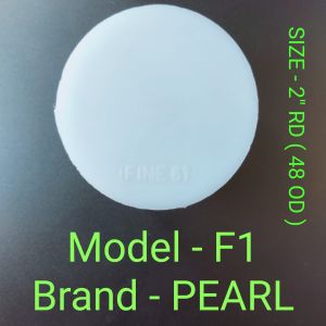 Plastic End Cap for 48 OD Pipe