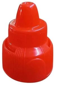 Toilet Cleaner Bottle Cap
