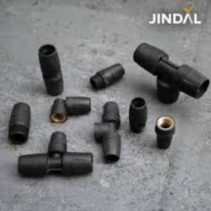 Jindal Mlc Compressed Air Pipe Fittings