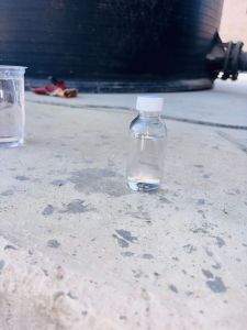 Calcium Chloride Liquid