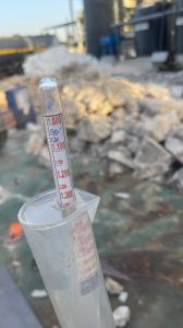Calcium Chloride Liquid