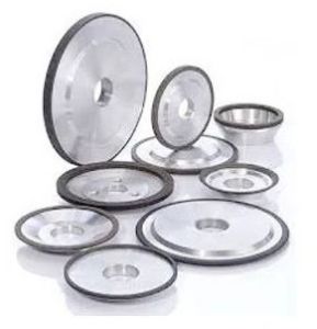 Cbn Cut Off Wheels For HSS