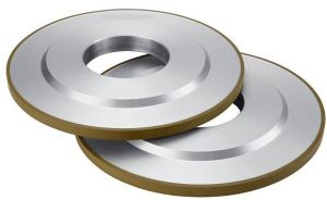 Cbn Grinding Wheels