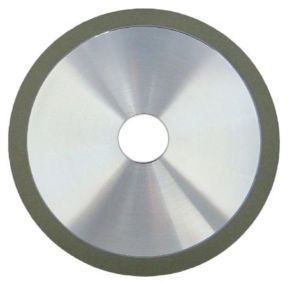 Cylindrical Diamond &AMP; Cbn  Grinding Wheel