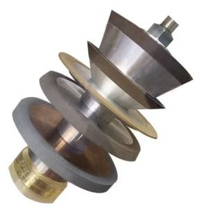 Diamond &AMP; Cbn Grinding Wheels