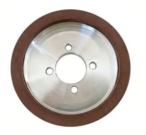 Diamond &AMP; Cbn Resin Bond Wheel