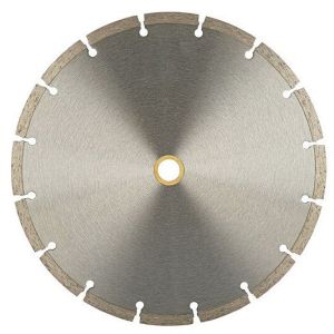 Diamond Cut Off Segmented Wheel For FRP
