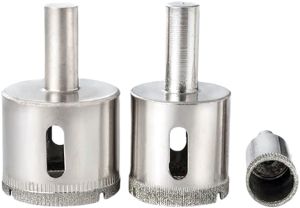 Diamond Hole Saw