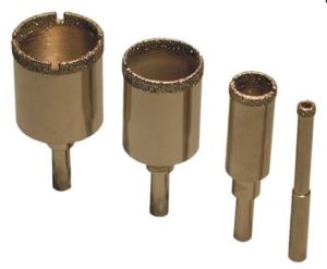 Metal Bond Core Cutting Diamond Bits