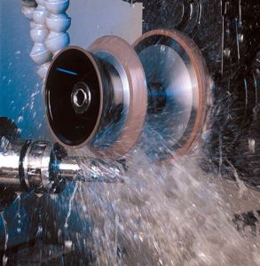 Diamond Grinding Wheels